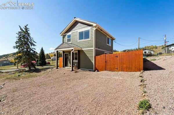 309 S 2ND ST, CRIPPLE CREEK, CO 80813 - Image 1