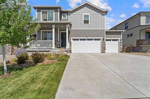 5182 JANGA DR, COLORADO SPRINGS, CO 80924 - Image 1