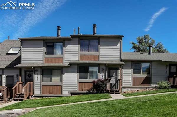 5505 MANSFIELD CT, COLORADO SPRINGS, CO 80918 - Image 1