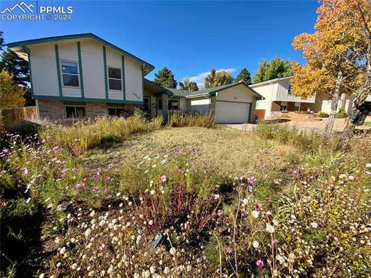 5916 WOLF CREEK PL, COLORADO SPRINGS, CO 80918 - Image 1