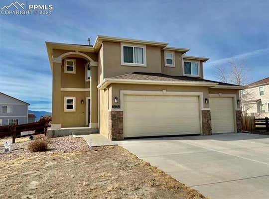 6868 HIDDEN HAVEN WAY, PEYTON, CO 80831 - Image 1