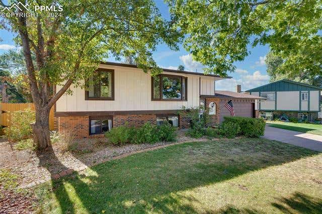 3025 VICKERS DR, COLORADO SPRINGS, CO 80918, photo 1 of 39