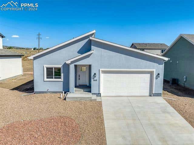 868 N RAYNOLDS AVE, CANON CITY, CO 81212, photo 1 of 43