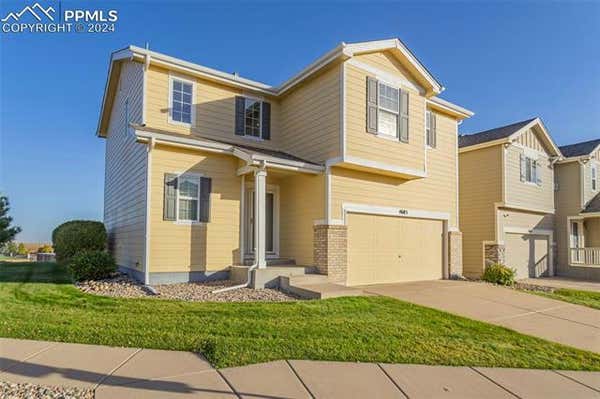 4685 VIREOS VW, COLORADO SPRINGS, CO 80922 - Image 1