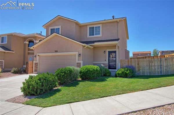 7606 DUTCH LOOP, COLORADO SPRINGS, CO 80925 - Image 1