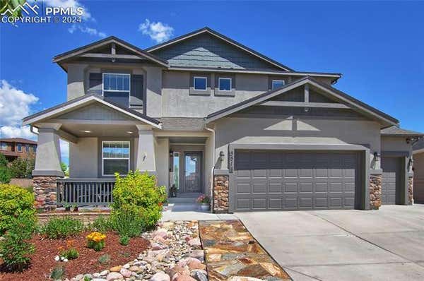 5518 TONBRIDGE PL, COLORADO SPRINGS, CO 80924 - Image 1