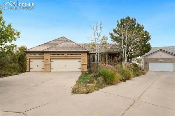 5207 BANCROFT HTS, COLORADO SPRINGS, CO 80906 - Image 1