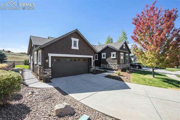 13313 CRANE CANYON LOOP, COLORADO SPRINGS, CO 80921 - Image 1