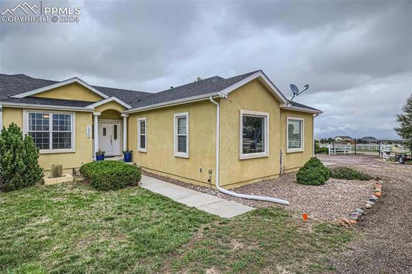 12402 LONESOME PINE TRL, ELBERT, CO 80106 - Image 1