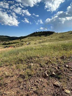 L1&2 SHIDELER STREET, CRIPPLE CREEK, CO 80813 - Image 1