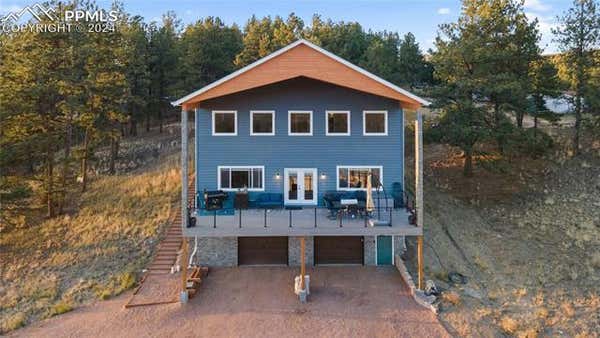 504 CIRCLE DR, FLORISSANT, CO 80816 - Image 1