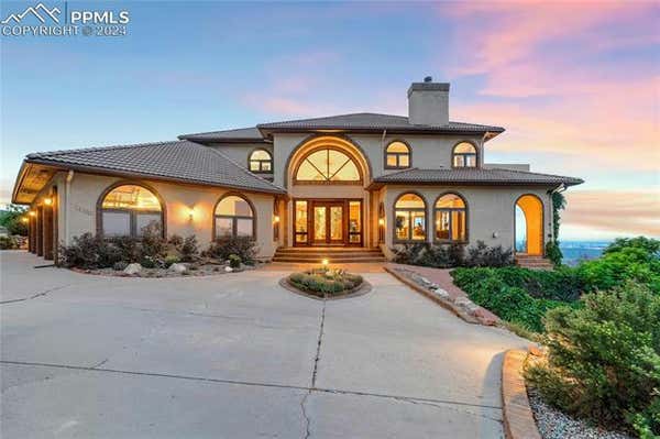 4490 MONITOR ROCK LN, COLORADO SPRINGS, CO 80904 - Image 1