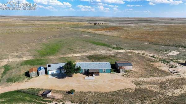 36925 SHEAR RD, YODER, CO 80864, photo 2 of 34