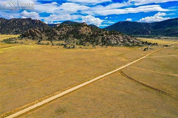 STOLL MOUNTAIN ROAD, LAKE GEORGE, CO 80827 - Image 1