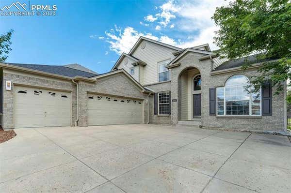 1390 PENINSULA CIR, CASTLE ROCK, CO 80104 - Image 1