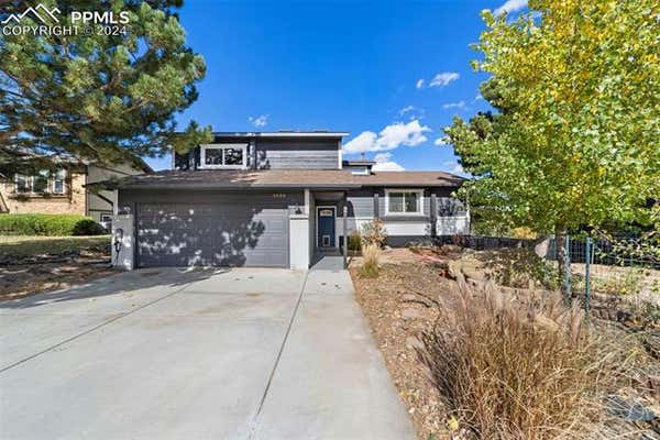 4624 WOODSORREL CT, COLORADO SPRINGS, CO 80917 - Image 1