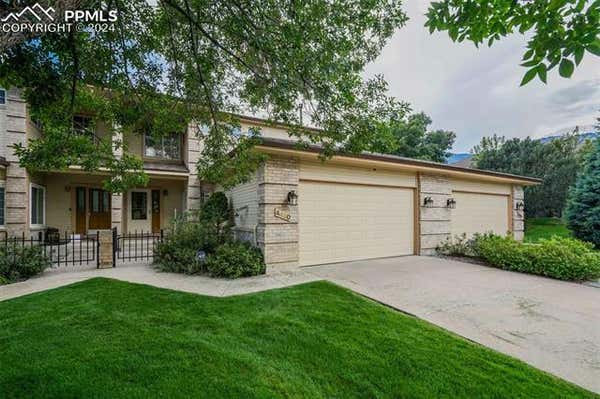 4430 SONGGLEN CIR, COLORADO SPRINGS, CO 80906 - Image 1