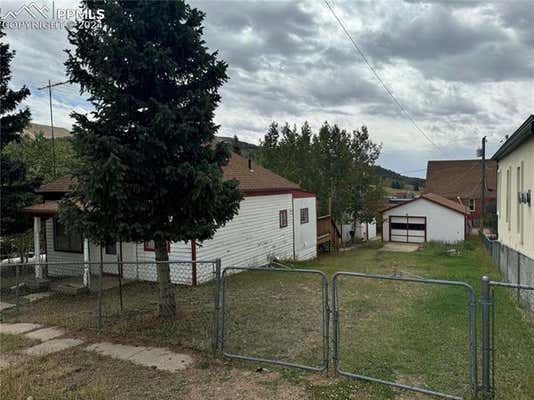 420 E EATON AVE, CRIPPLE CREEK, CO 80813 - Image 1