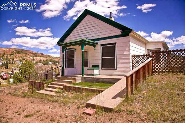 210 S 7TH ST, VICTOR, CO 80860 - Image 1