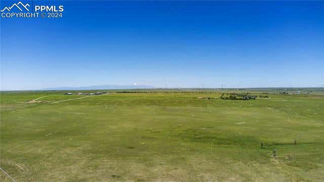 35750 VORENBURG ROAD, YODER, CO 80864, photo 1