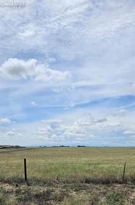 4420 S ELLICOTT HWY, CALHAN, CO 80808 - Image 1