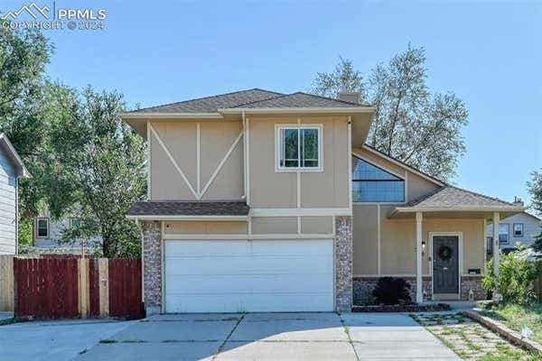 540 DIX CIR, COLORADO SPRINGS, CO 80911 - Image 1