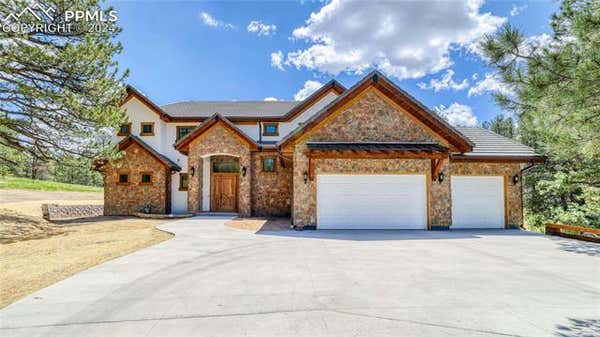 11790 HUCKLEBERRY DR, FRANKTOWN, CO 80116 - Image 1