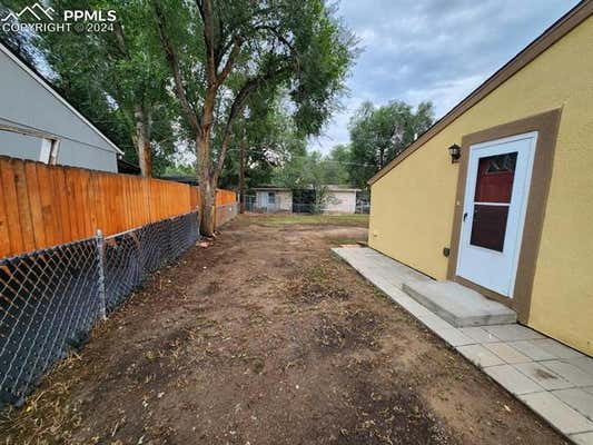 1205 BURNHAM ST, COLORADO SPRINGS, CO 80906, photo 3 of 14