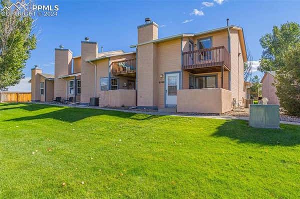 6540 MATCHLESS TRL, COLORADO SPRINGS, CO 80911 - Image 1