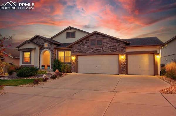 12446 ARROW CREEK CT, COLORADO SPRINGS, CO 80921 - Image 1