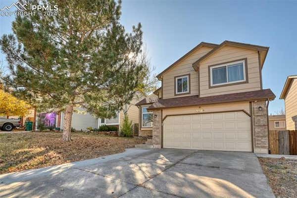 6585 CHANTILLY PL, COLORADO SPRINGS, CO 80922 - Image 1