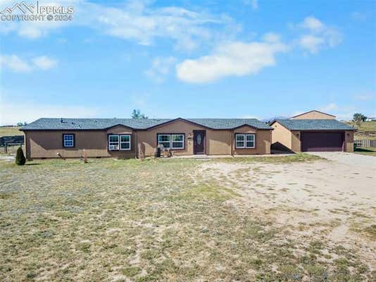 6442 CREBS DR, PEYTON, CO 80831 - Image 1