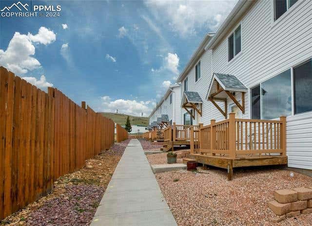 425 W EATON AVE UNIT D, CRIPPLE CREEK, CO 80813, photo 1 of 34