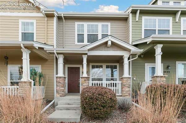 4827 CONDOR CREEK PT, COLORADO SPRINGS, CO 80916 - Image 1