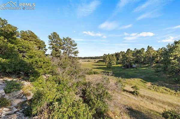 13001 E CHERRY CREEK ROAD, FRANKTOWN, CO 80116 - Image 1