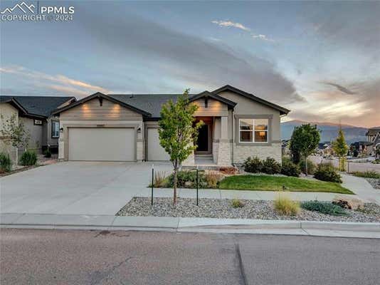 10607 SKY POND LN, COLORADO SPRINGS, CO 80924, photo 2 of 50