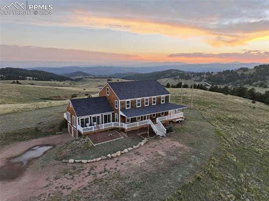 400 W SCHIDLER AVE, CRIPPLE CREEK, CO 80813 - Image 1