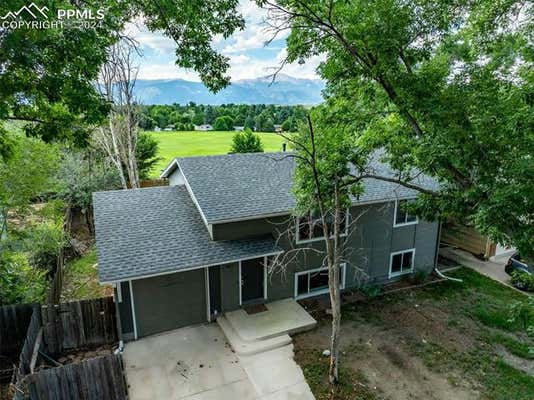 4665 S CRIMSON CIR, COLORADO SPRINGS, CO 80917, photo 2 of 26