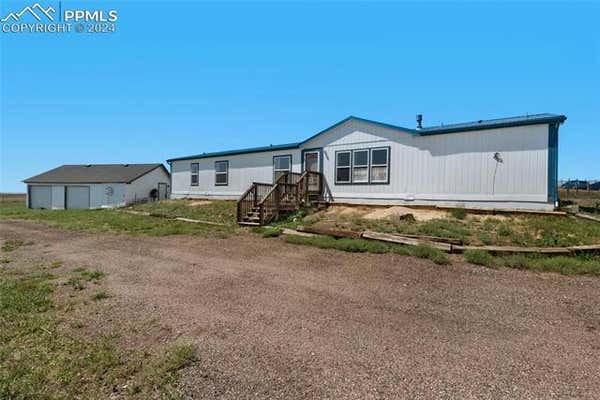 23655 FASTBROOK LN, CALHAN, CO 80808 - Image 1