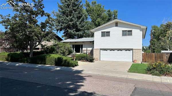 4211 FRIAR LN, COLORADO SPRINGS, CO 80907 - Image 1