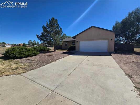 824 S BELLFLOWER DR, PUEBLO, CO 81007 - Image 1