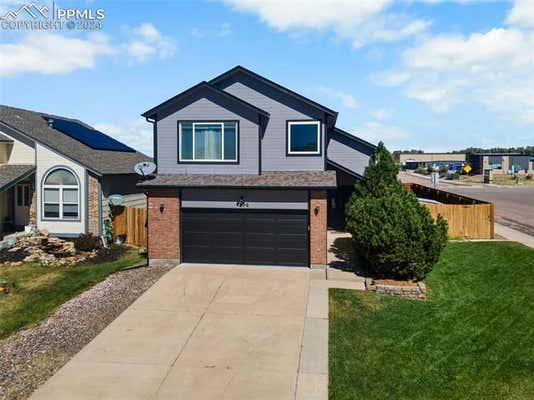 4306 WITCHES HOLLOW LN, COLORADO SPRINGS, CO 80911 - Image 1