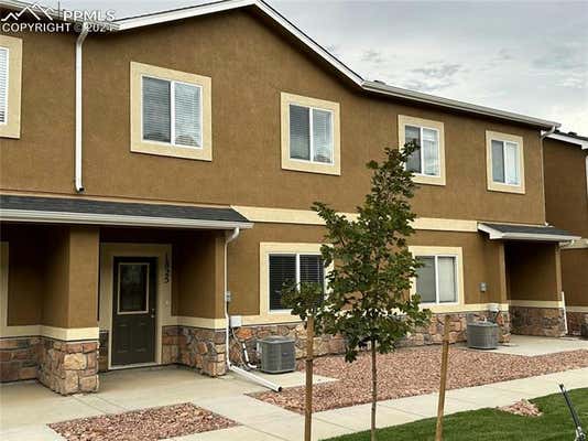 1825 SANDTOFT HEIGHTS, COLORADO SPRINGS, CO 80951 - Image 1