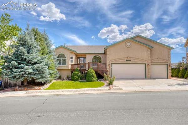 6687 PRAIRIE WIND DR, COLORADO SPRINGS, CO 80923 - Image 1