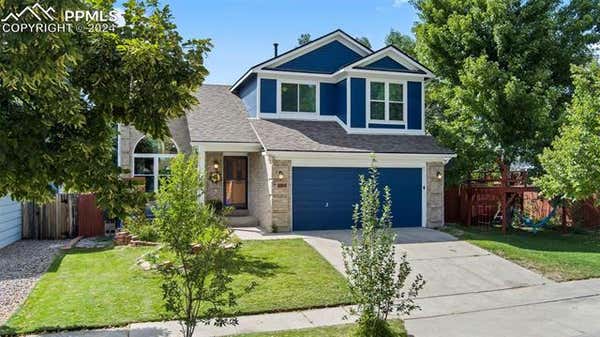 8066 POTOMAC DR, COLORADO SPRINGS, CO 80920 - Image 1