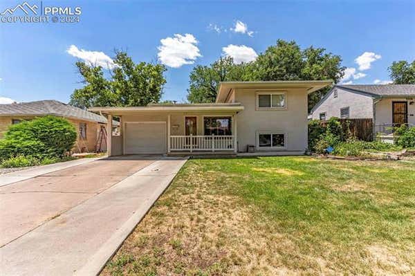 2921 4TH AVE, PUEBLO, CO 81008 - Image 1