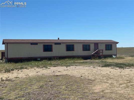 7825 BOONE RD, YODER, CO 80864, photo 2 of 17