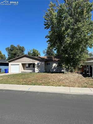 188 NORMAN DR, COLORADO SPRINGS, CO 80911 - Image 1