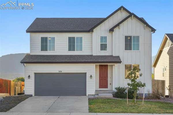 7131 PASSING SKY DR, COLORADO SPRINGS, CO 80911 - Image 1