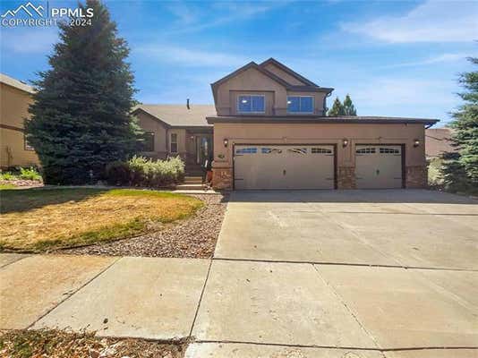 7135 HIGHCROFT DR, COLORADO SPRINGS, CO 80922 - Image 1